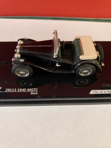 Vitesse mgtc 1945 - vitesse,