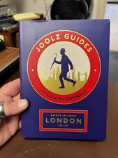 Rather Splendid London Walks