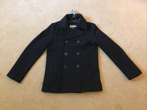 Schott nyc cyclone - cyclone, wool