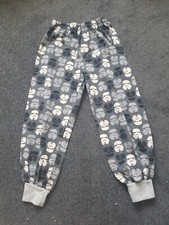 New Bhs Boys Star Wars Grey
