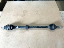 VAUXHALL VECTRA C 2.2 PETROL Z22SE DRIVER RIGHT SIDE DRIVESHAFT AUTOMATIC AF33