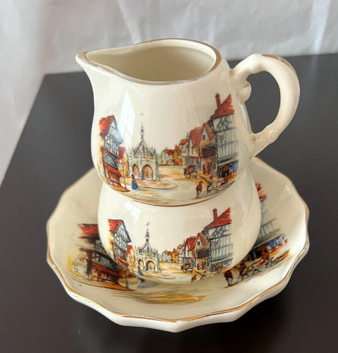 English ware lancaster - english,