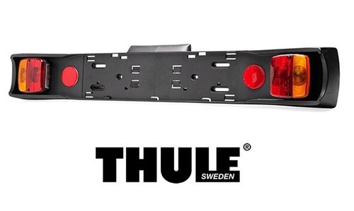 Thule 9502 light board - 9502, for