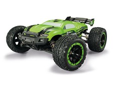 BlackZon Slyder ST Turbo 4wd Stadium Truck RTR Brushless - Green (BL540202)