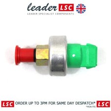 Power Steering Pressure Switch