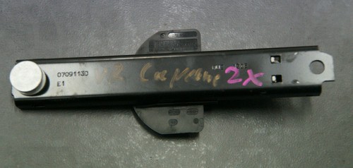 Seat belt height adjustment - belt,