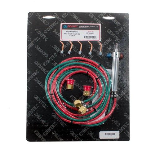Gentec small torch - gentec,