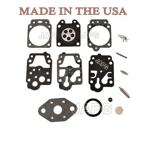 Carburettor repair kit - repair, ryobi
