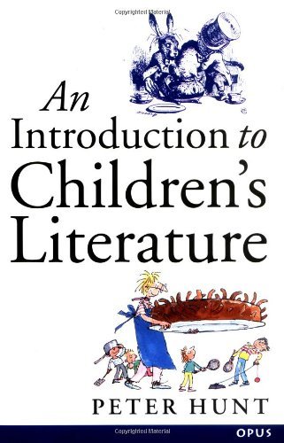 Introduction children s - an, children's