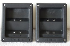 Mission crossover terminal TRAYS (Pair) 773 etc or custom speaker build