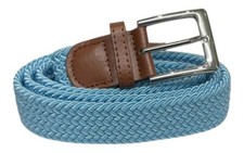 Elasticated Belts, Stretch