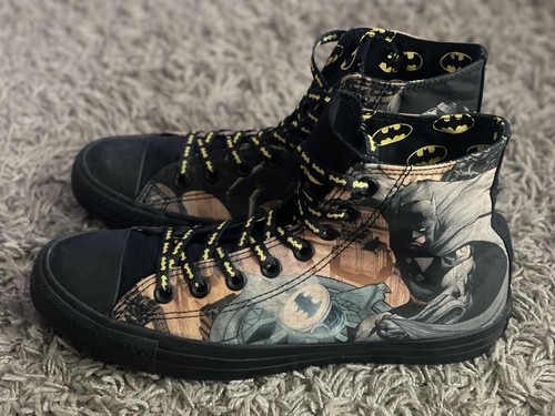 Converse chuck taylor all star - chuck,