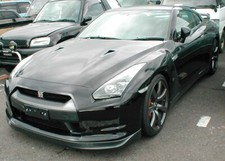 NISSAN GT-R 2010 VR38DETT R35 BRACKET 48988-JF00A I want parts to repair my car