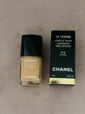 Chanel Nail Polish Le Vernis