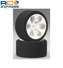 Jaco Tires Low Profile Pink