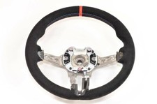 BMW Alcantara Steering Wheel