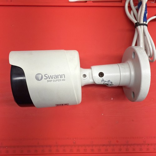 Swann pro 5mpmsb thermal - swann,