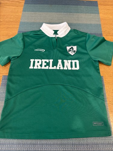 Lansdowne ireland rugby - ireland, shirt