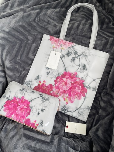 New ted baker babylon - new,