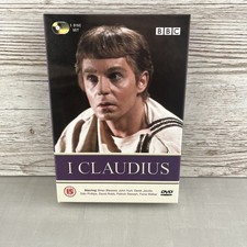 Claudius complete bbc - complete,