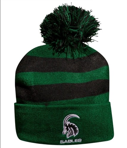 Zimbabwe sables bobble - zimbabwe,