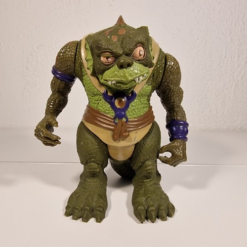 1985 thundercats slithe - thundercats,