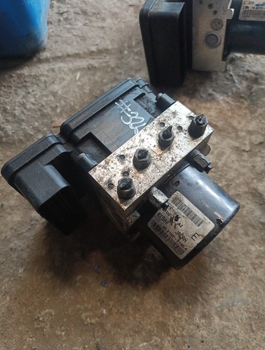 Mazda abs pump bfd2 - mazda, 3