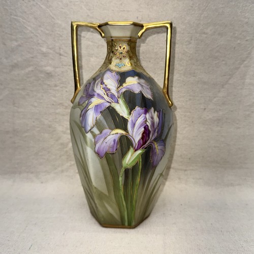 Antique nippon - antique,