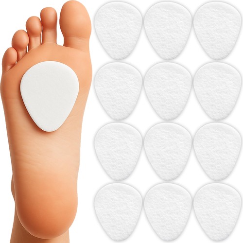 Metatarsal pads for - metatarsal, women