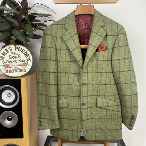 Boden windowpane check - windowpane,