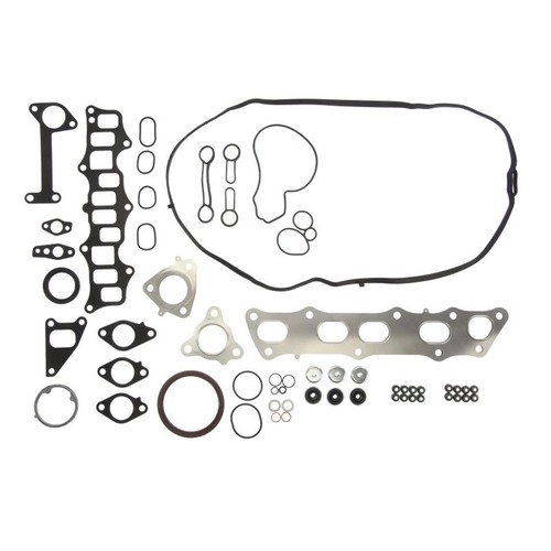 Complete set engine - 1x, of