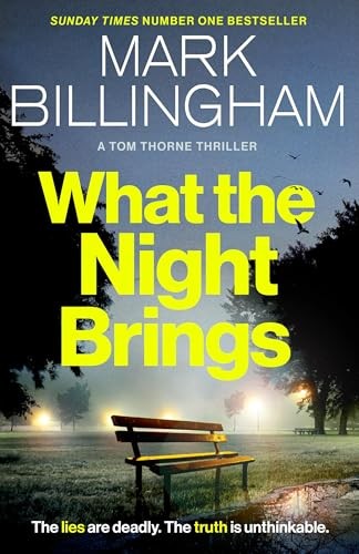 What the night brings - what,
