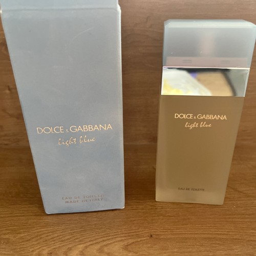 Dolce gabbana light - light, eau