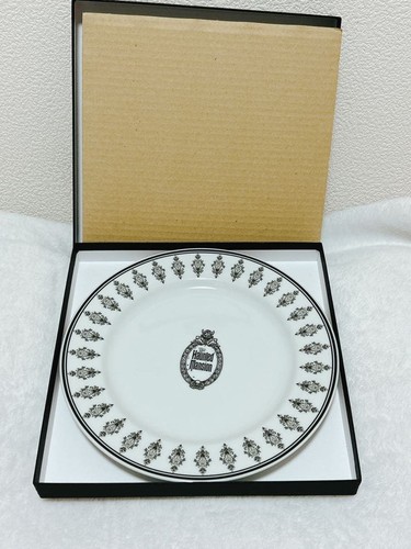 Disney haunted mansion - haunted, plate
