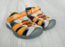 Clarks Doodles Boys Outdoor