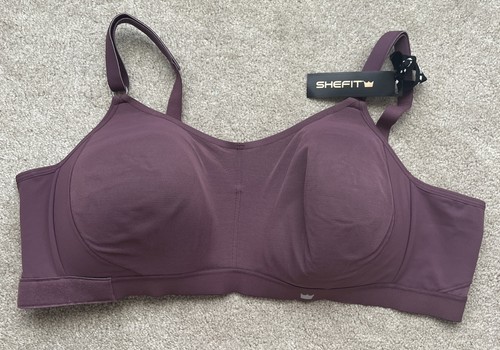 Shefit shirt sports bra - shefit, t-shirt