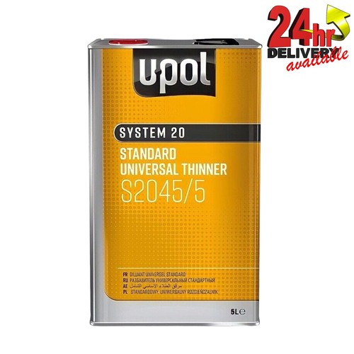 Upol s2045 std - upol,