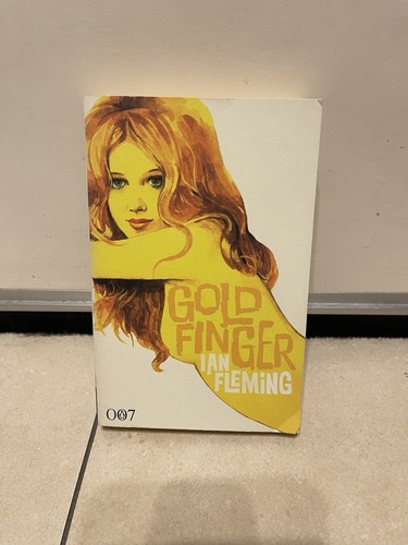 James bond 007 goldfinger - bond,