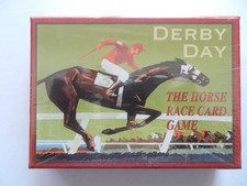 Derby Day - The Horse Race