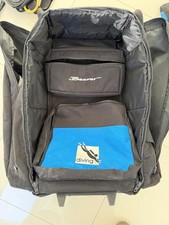 BEAVER Large XL Holdall