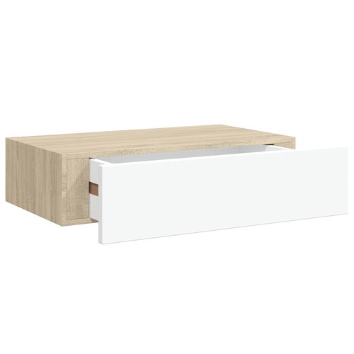 Wall mounted drawer shelf home - wall-mounted,
