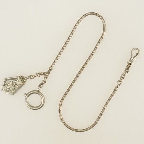 Rare pocket watch chain - pocket, for