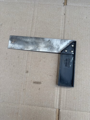 Vintage stanley 46 502 - ,