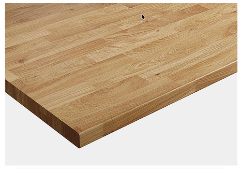 Wilsonart colmar oak - oak, laminate