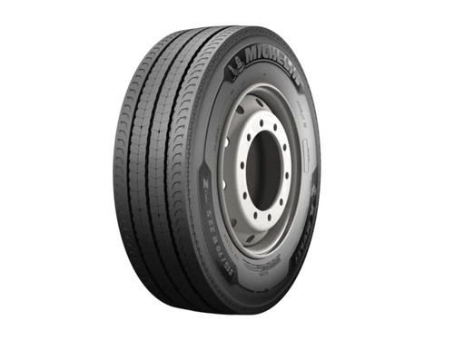 Truck tyre 215 r17 - tyre, r17.5