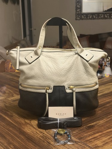 Authentic pre loved radley - pre,