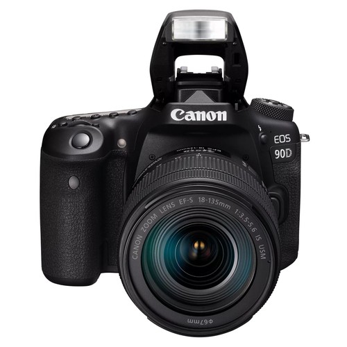 Canon eos 90d - eos,