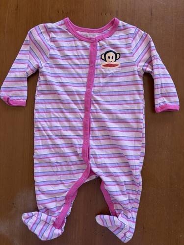 Paul frank small - paul,