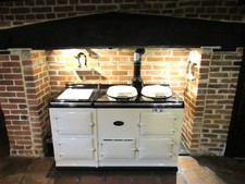 AGA Removal/Relocate