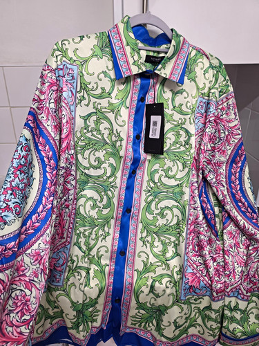 Versace slim fit - versace, xl